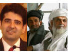 Dr. Navras Aafreedi and Taliban